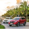 Good quality and new design Dongfeng fengxing T5L suv vehicle with new cars suv from china